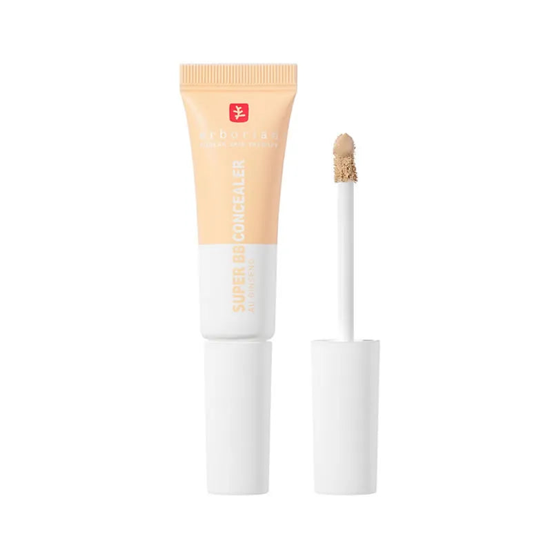 Erborian Anti-Cernes Erborian Super BB Nude Spf25