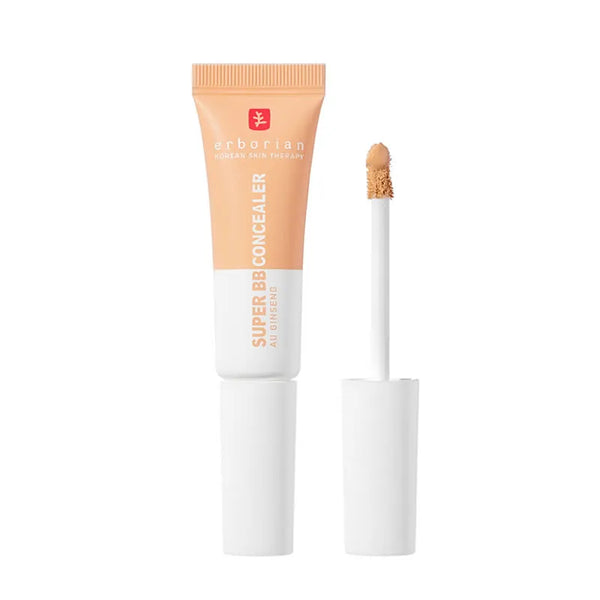 Erborian Super BB Correcteur Doré Spf25 10ml - Batty Beauty
