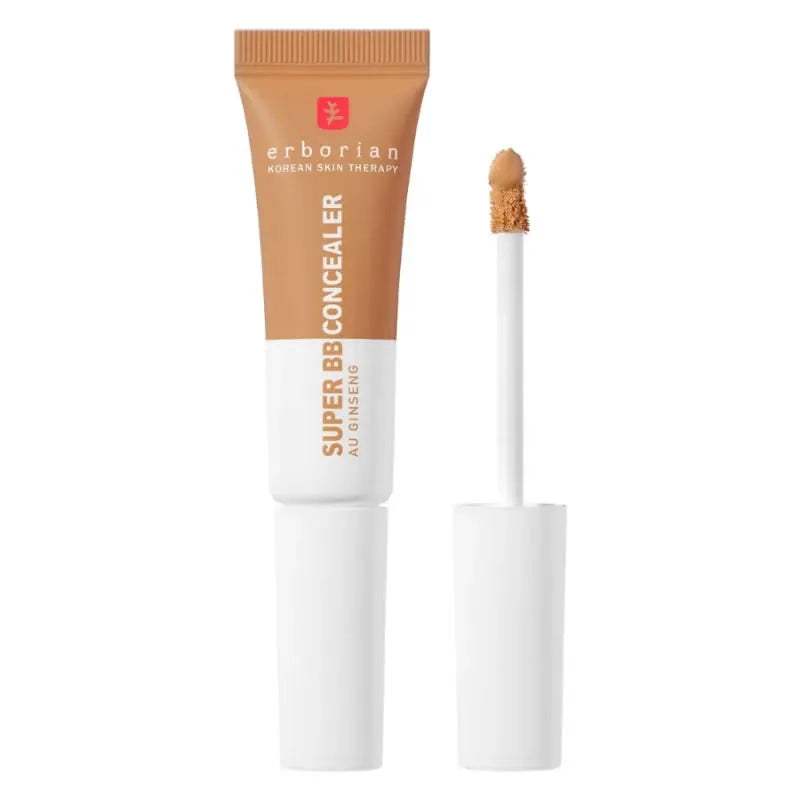 Erborian Super BB Anti-cernes Caramel Spf25