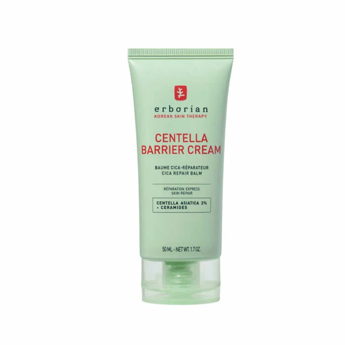 Erborian Centella Barrier Cream Cica Repair Balm