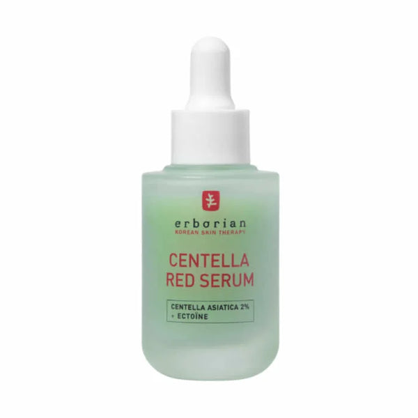 Erborian Centella Red Serum Anti-Redness Concentrate 30ml - Batty Beauty