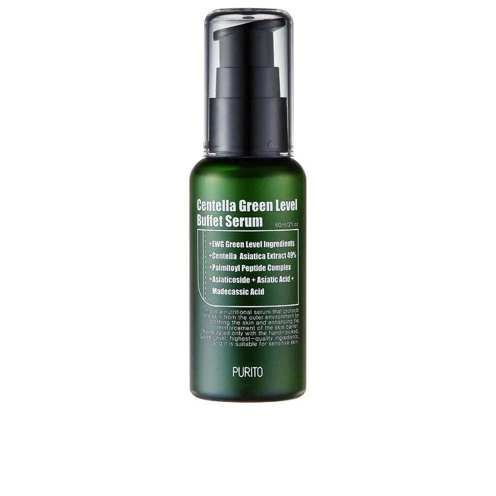 Purito Centella Green Level Recovery Buffet Serum