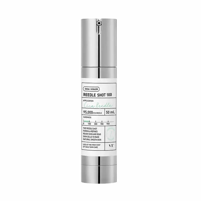 VT Cosmetics Reedle Shot 100