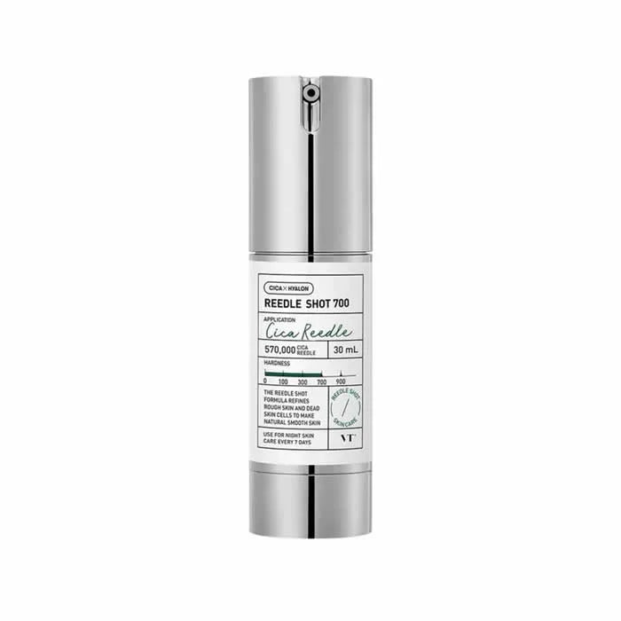 VT Cosmetics Reedle Shot 700