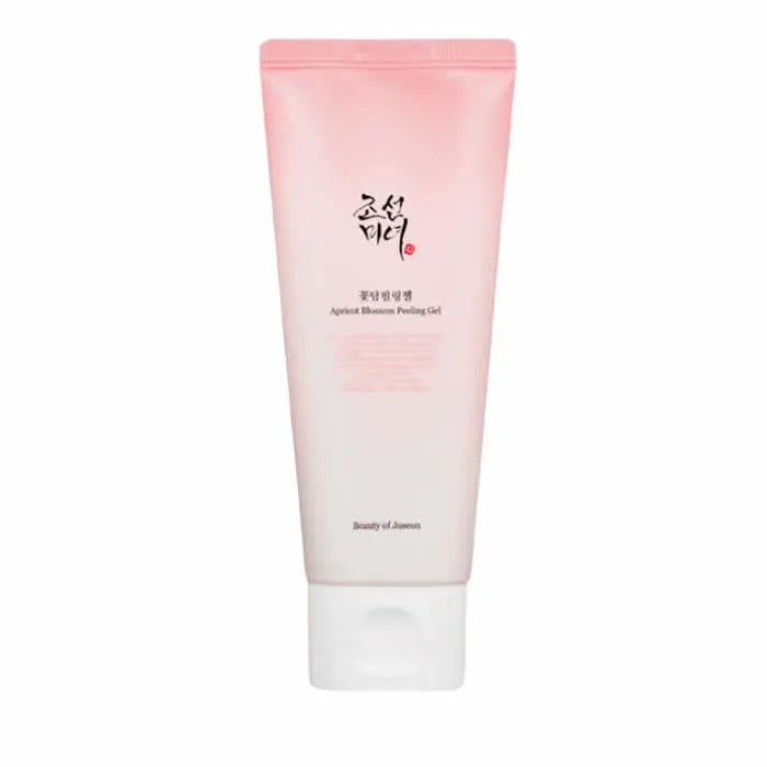 Beauty Of Joseon Apricot Blossom Peeling Gel