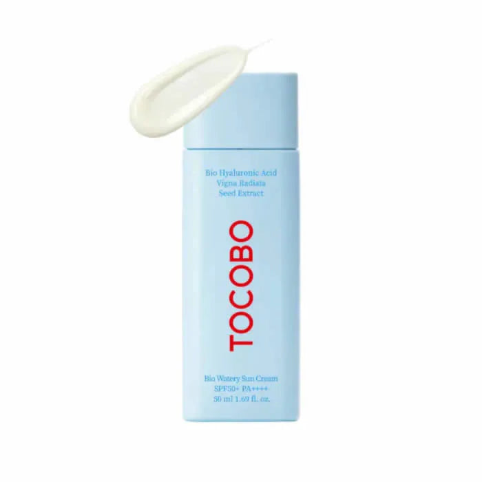 Tocobo Bio Watery Sun Cream SPF50+ PA++++