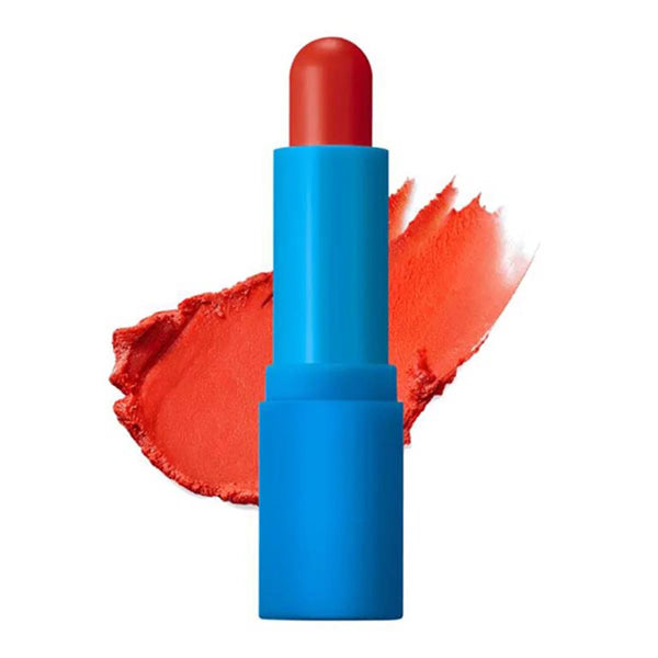 Tocobo Powder Balsamo Labial 033 Carrot Cake 1un - Batty Beauty