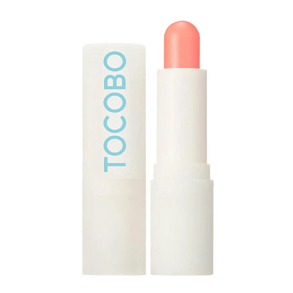 Tocobo Glow Ritual Balsamo Labial 3.5g - Batty Beauty