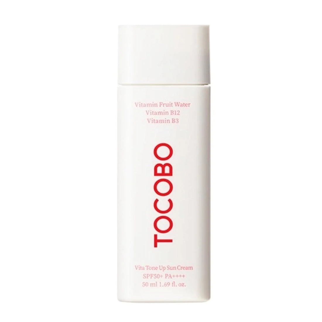 Tocobo Vita Tone Up Sun Cream Spf50 Pa