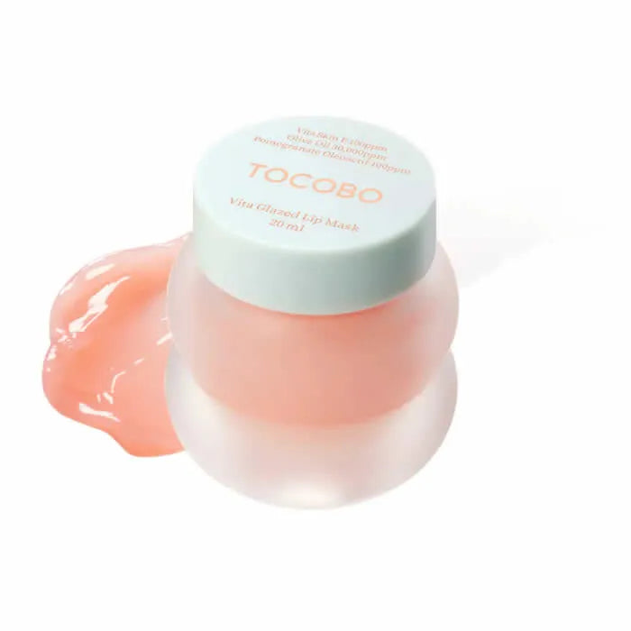 Tocobo Vita Glazed Lip Mask