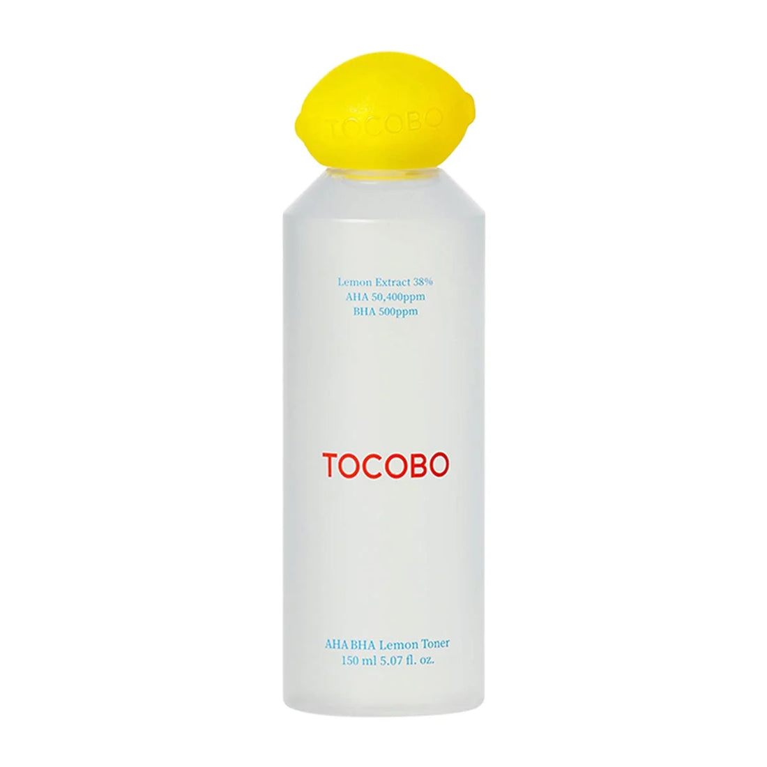 Tocobo Lemon Tonico