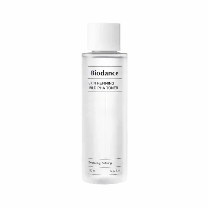 Biodance Skin Refining Mild Pha Toner