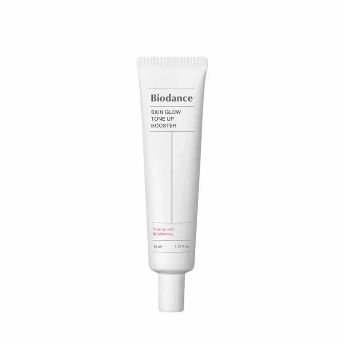 Biodance Skin Glow Tone Up Booster