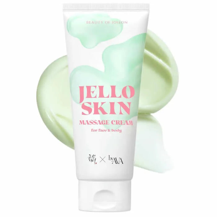 Beauty Of Joseon Jelloskin Massage Cream