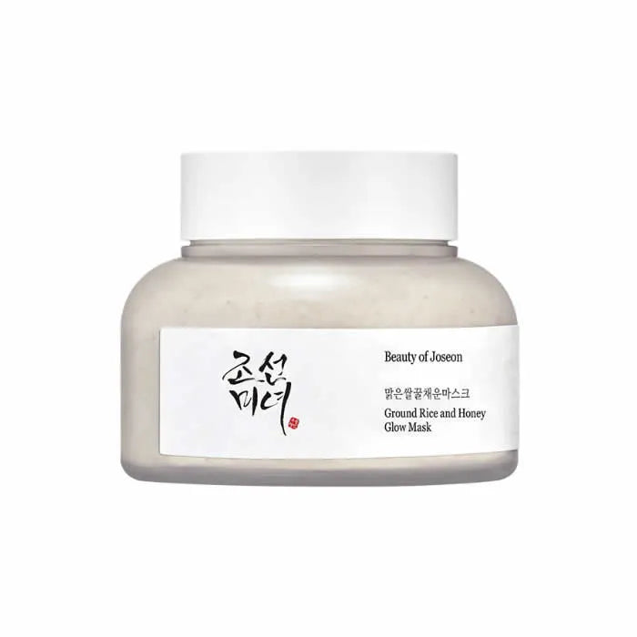 Beauty Of Joseon Ground Rice And Honey Glow Mask