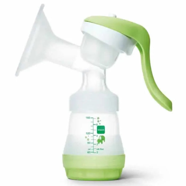 Mam Manual Breast Pump - MAM