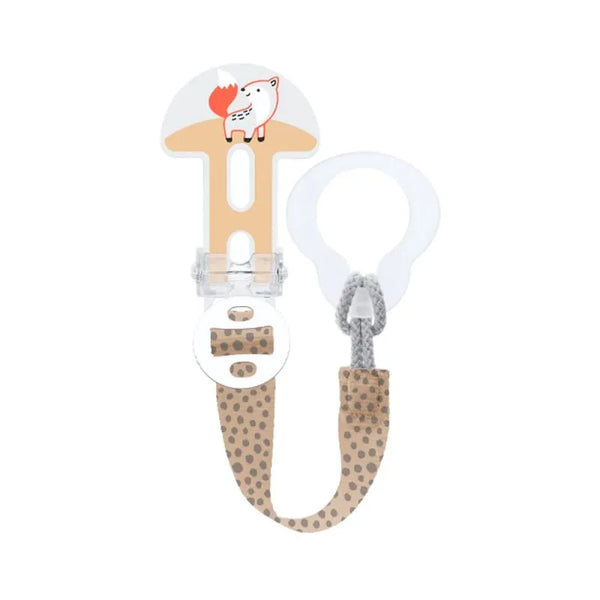 Mam Broche Clip 0M+ Neutre - Batty Beauty