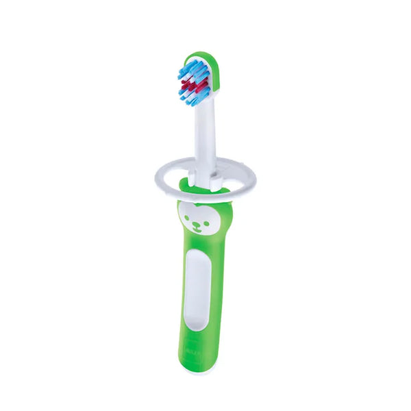 Mam Baby Brosser La Brosse à Dents - Batty Beauty