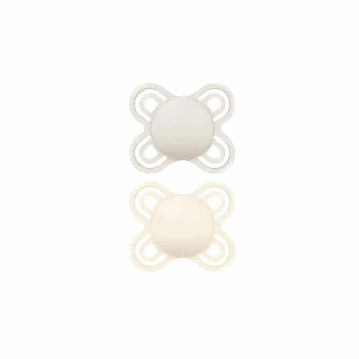 Mam Perfect Start 0-2 Sucette Silicone 2 Pièces