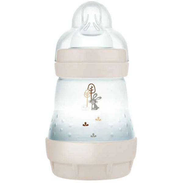 Mam Easy Start Anti-Colic Bottle 0M+ 160ml - Batty Beauty