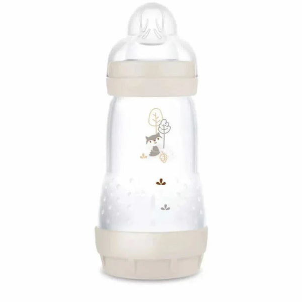 Mam Easy Start Anti-Colic Bottle 2+ Months 260ml - Batty Beauty