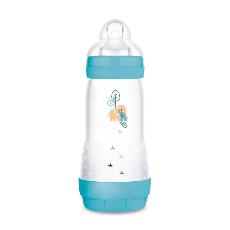 Mam Easy Start Anti-Colic Bottle 4M+