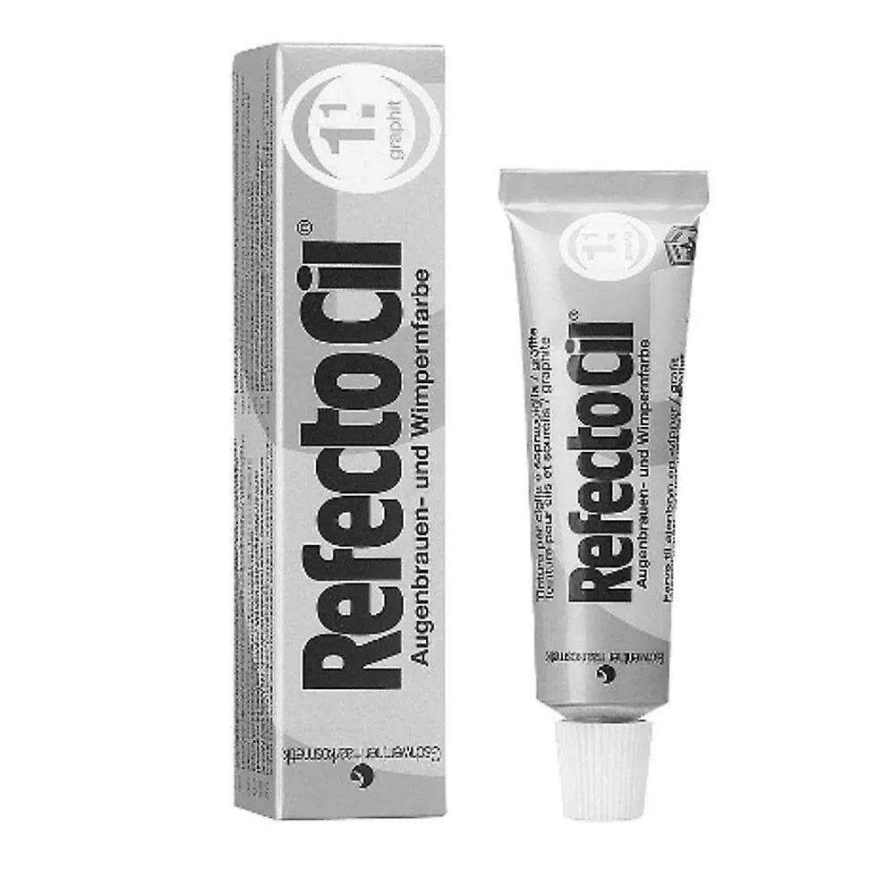 Refectocil Eyelash and Eyebrow Tint 1,1-Graphite