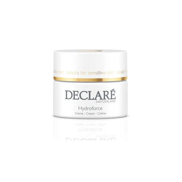 Declaré Crème Hydroforce Peau Normale 50ml - Batty Beauty