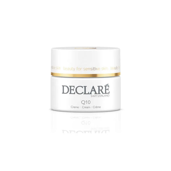Declaré Crème Q10 50ml - Batty Beauty