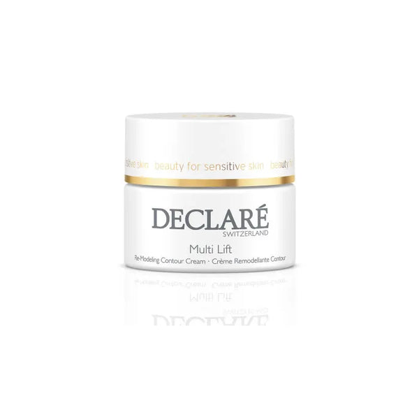 Declaré Crème Multi Lift 50ml - Batty Beauty