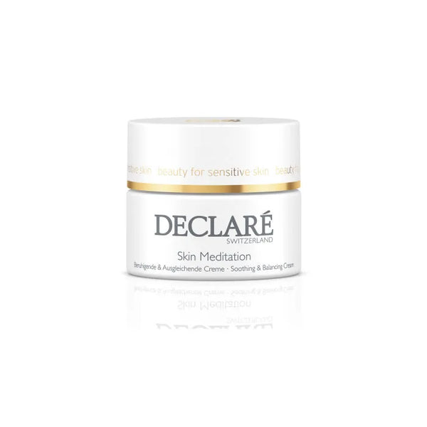 Declaré Skin Meditation Cream 50ml - Batty Beauty