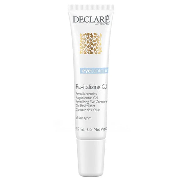 Declaré Gel Revitalisant Contour Des Yeux 15ml - Batty Beauty
