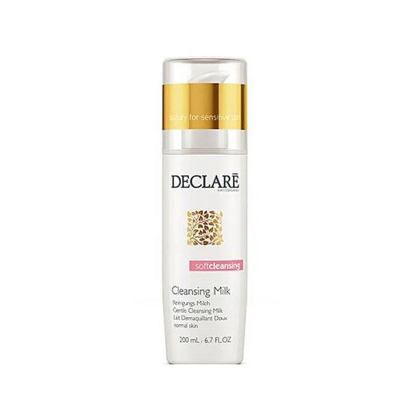 Declaré Lait Démaquillant Doux 200ml - Batty Beauty
