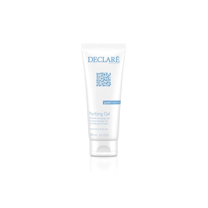 Declaré Gel Nettoyant Purifiant