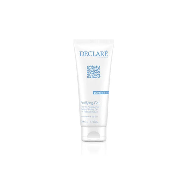 Declaré Gel Nettoyant Purifiant 200ml - Batty Beauty