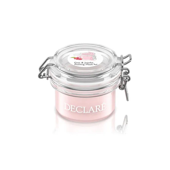 Declaré Masque Peeling Goji Et Jojoba