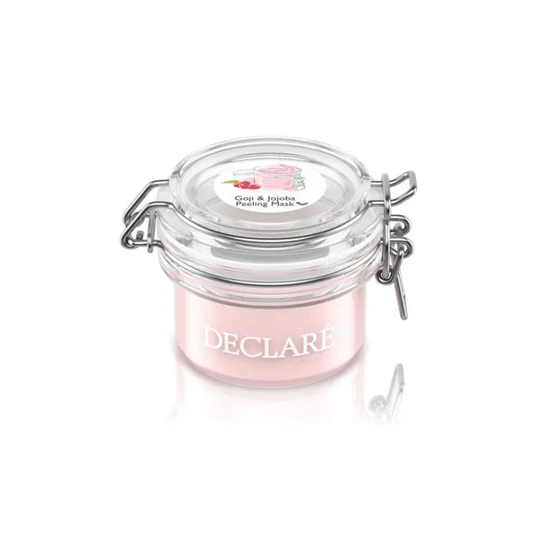 Declaré Masque Peeling Goji Et Jojoba 50ml - Batty Beauty