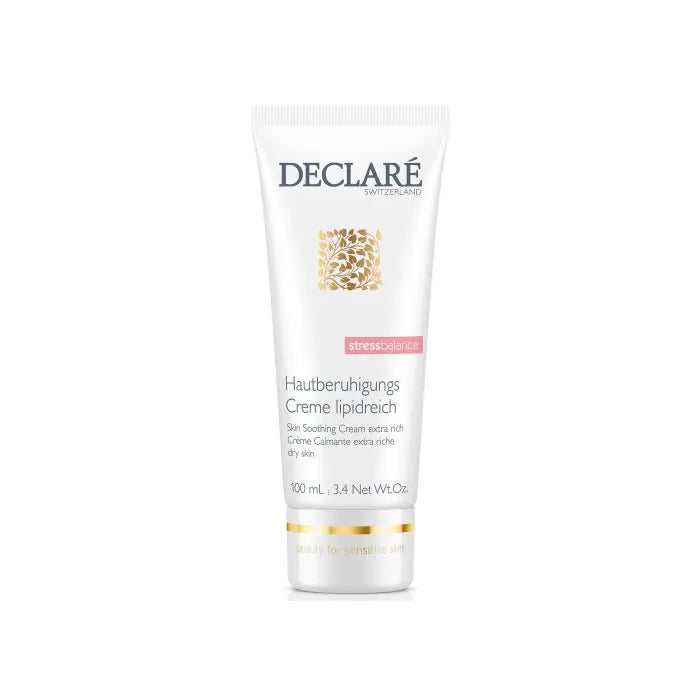 Declaré Crème Calmante Extra Riche
