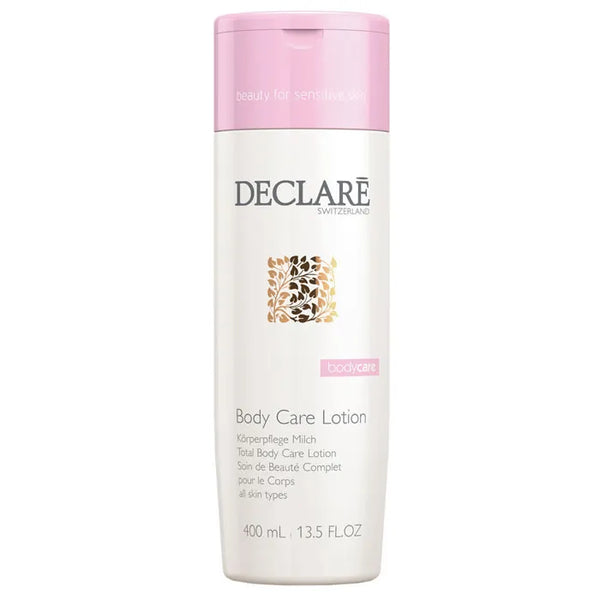 Declaré Lotion Soin Corps 400ml - Batty Beauty