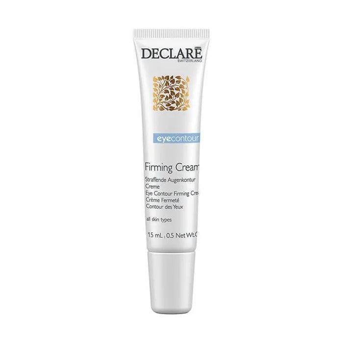 Declaré Crème Réaffirmante Contour Des Yeux