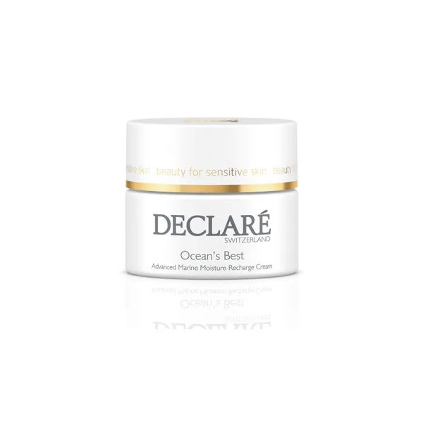 Declaré Crème Ocean's Best 50ml - Batty Beauty