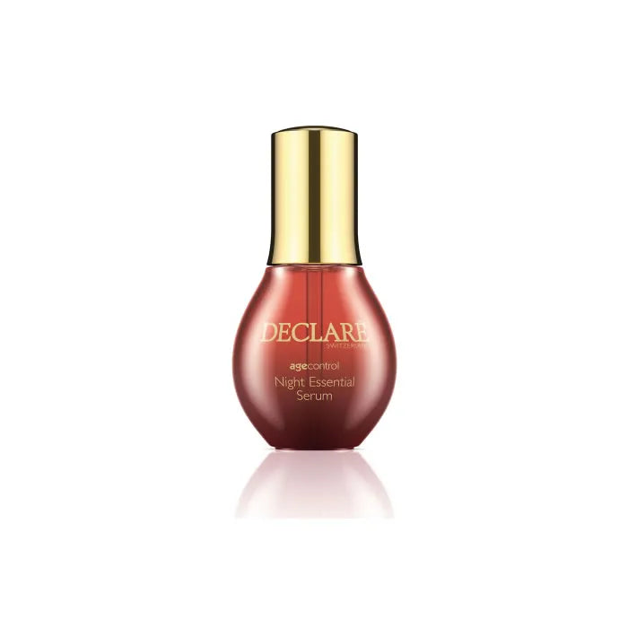 Declaré Night Essential Serum