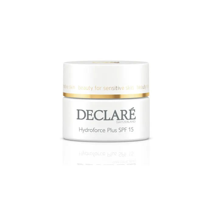Declaré Crème Hydroforce Plus Spf15 Peau Normale