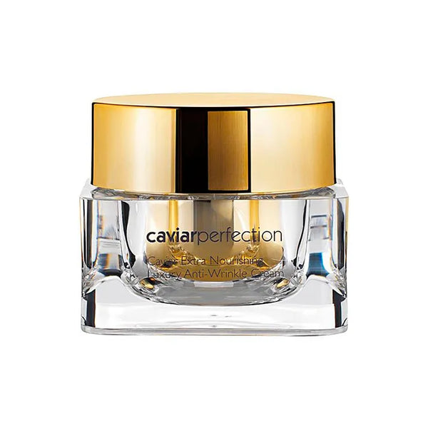 Declaré Caviar Perfection Crème Extra-Nourrissante 50ml - Batty Beauty