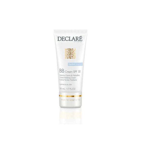 Declaré Bb Cream Spf30 Peau Normale Et Grasse 50ml - DECLARÉ