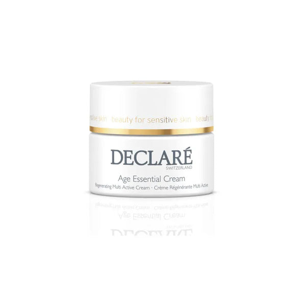 Declaré Crème Age Essential 50ml - DECLARÉ
