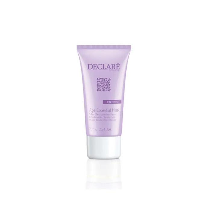 Declaré Masque Âge Essential