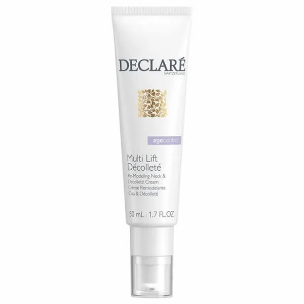 Declaré Multi Lift Décolleté 50ml - Batty Beauty