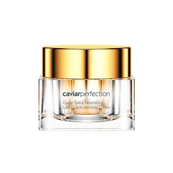 Declaré Caviar Perfection Crème Pour Le Contour Des Yeux 15ml - Batty Beauty