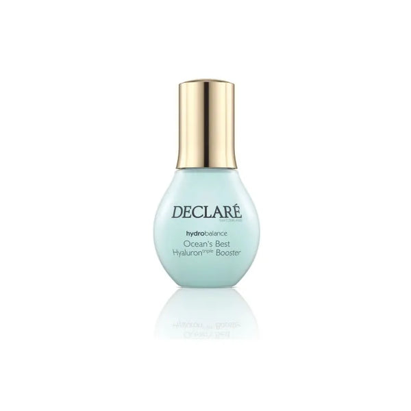 Declaré Ocean's Best Hyaluron Triple Booster 50ml - Batty Beauty